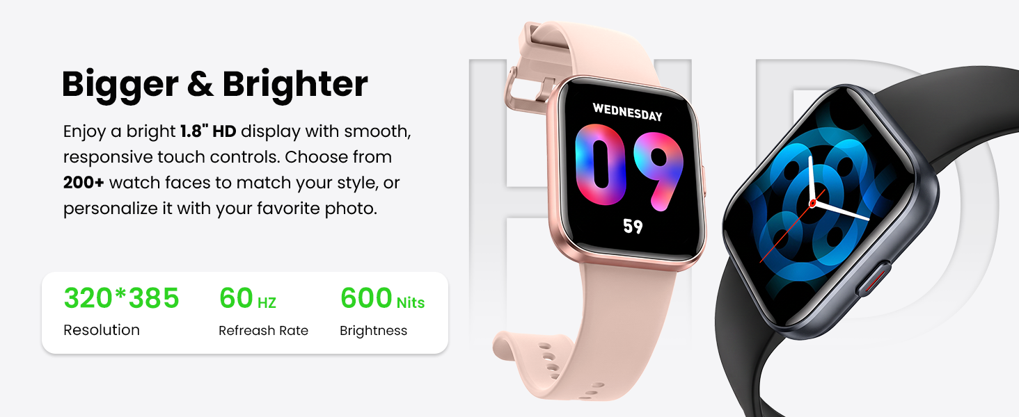 smart watch for women android