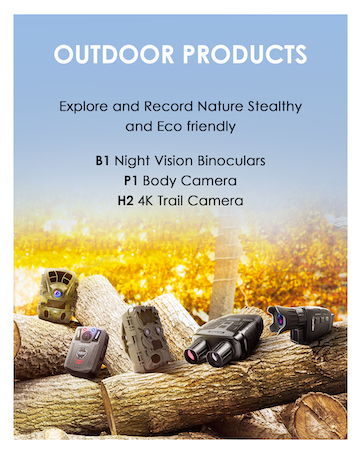 Outdoor Products