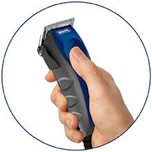 compact size smaller wahl clipper self-cut pro compact design smaller remmington andis philips