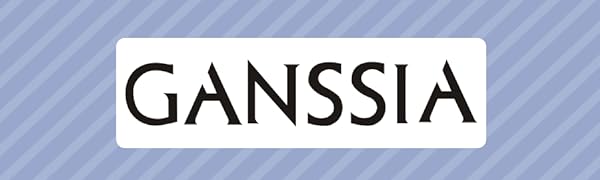 ganssia