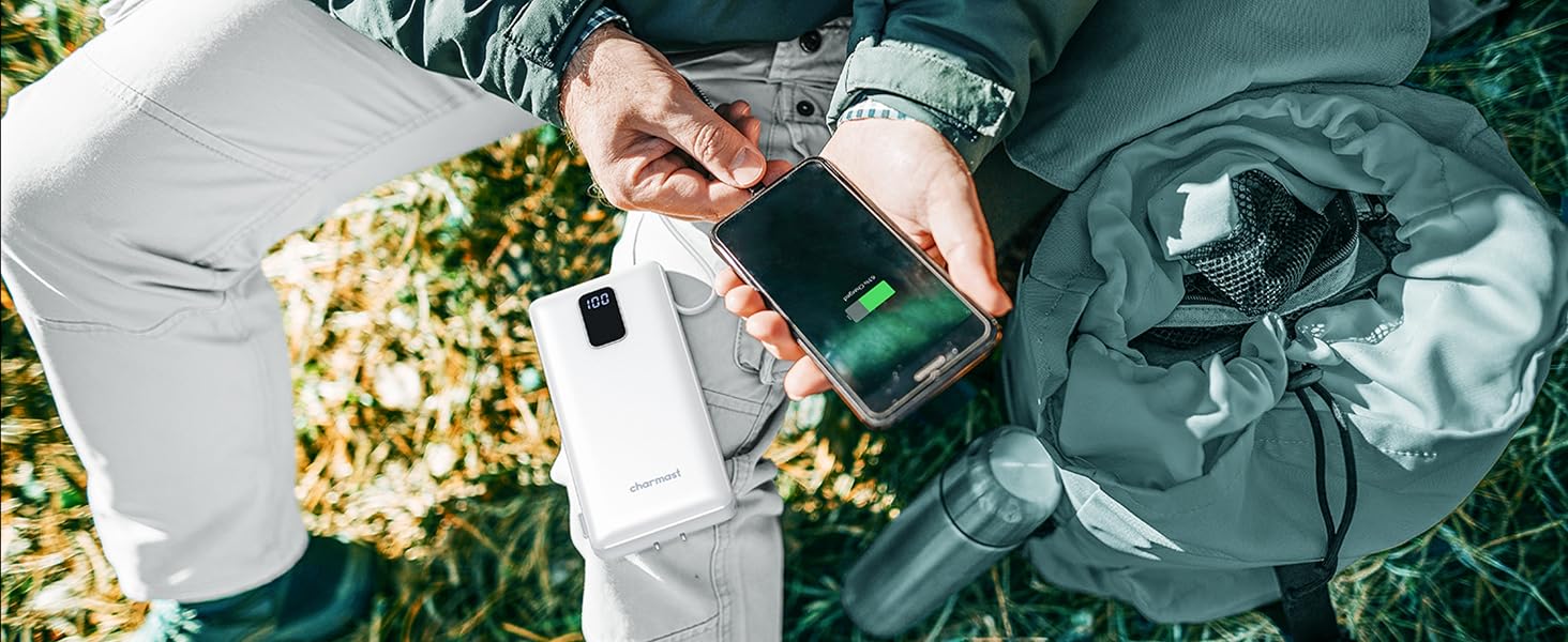 power bank