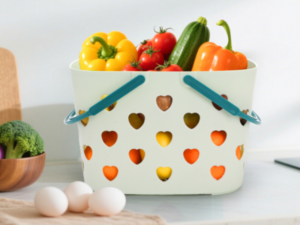 Portable Shower Caddy Basket