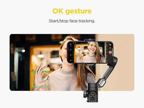 gimbal stabilizer for smartphone phone gimbal iphone gimbal phone stabilizer for video recording
