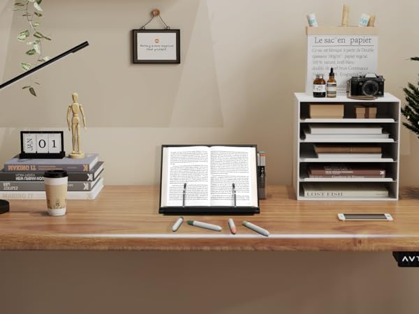 book stand