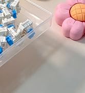 keyboard Clickers for 3d prints