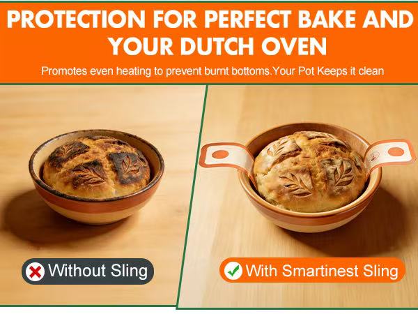 Baking mat