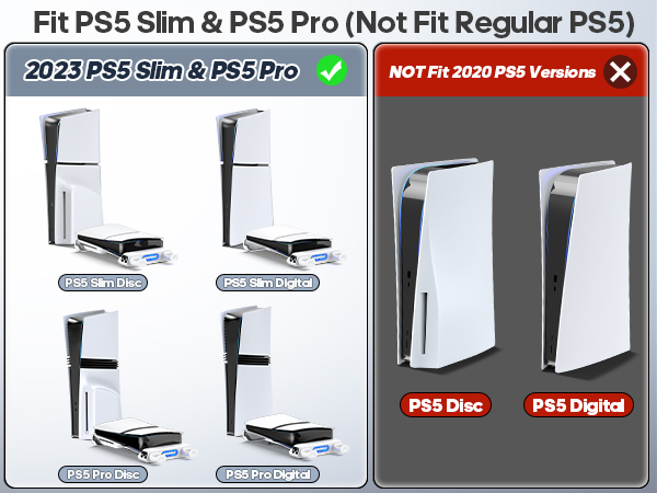 ps5 pro cooling station
