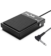 FZONE Compact Sustain Pedal