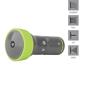 garden nozzle