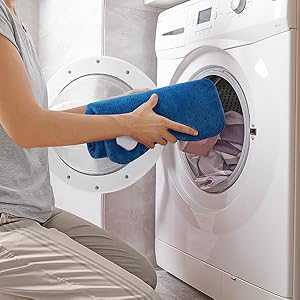 Machine Washable