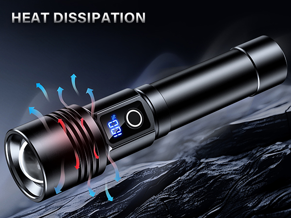 flashlight
