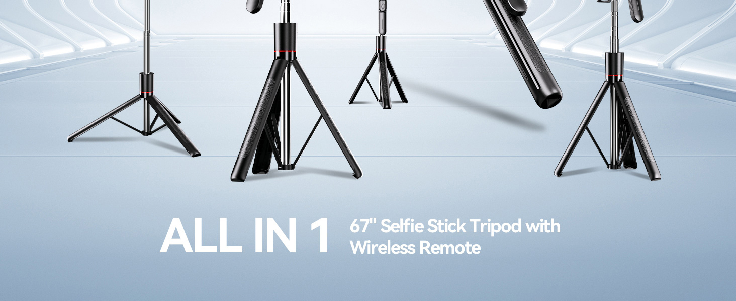 tripod for cell phone
