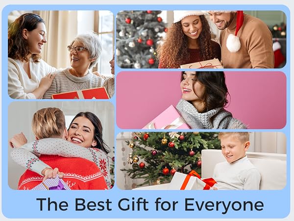 The Best Gift for Everyone