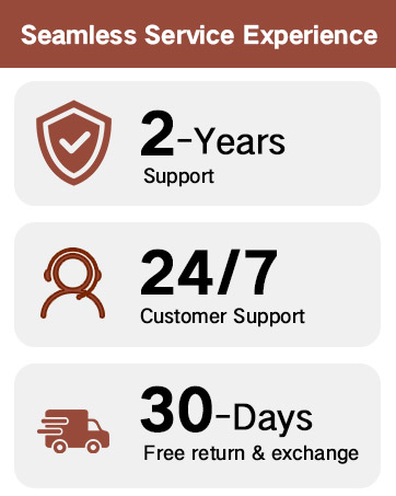 Service support
