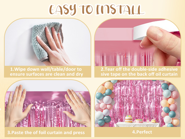 how to install