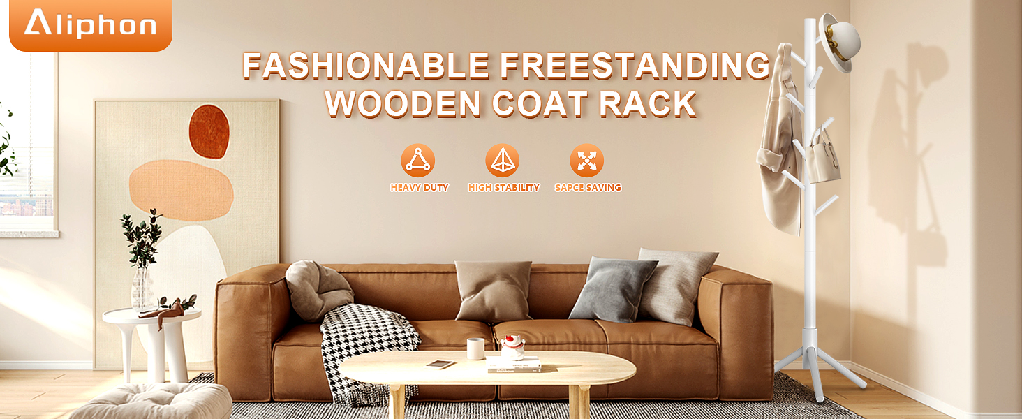 coat rack
