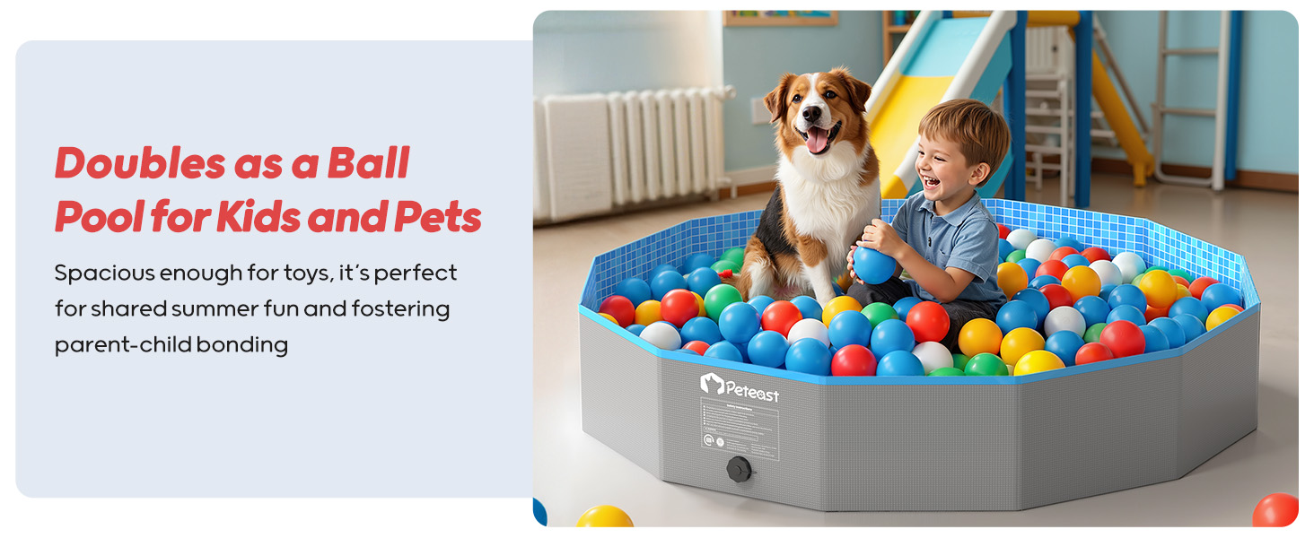 kiddie pools hard plastic dog bath pool shower box pet pool hard plastic pool for dogs swimming pool