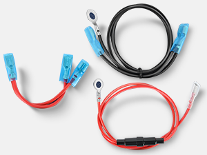 Premium Jumper Wires