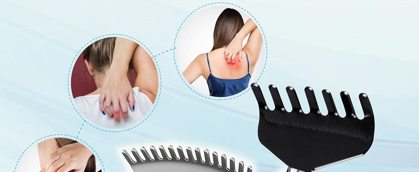 Back Scratcher