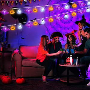 Halloween decoration Halloween String Lights