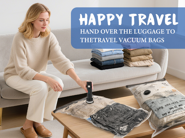 Vacuum Bags