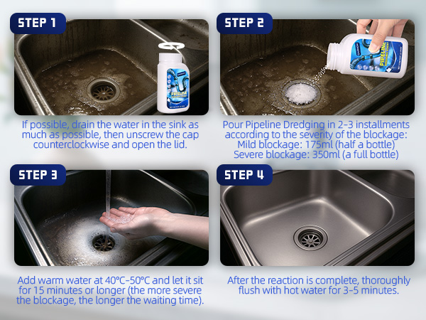 shower drain cleaner