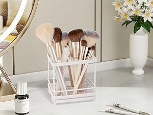 vanity organizer