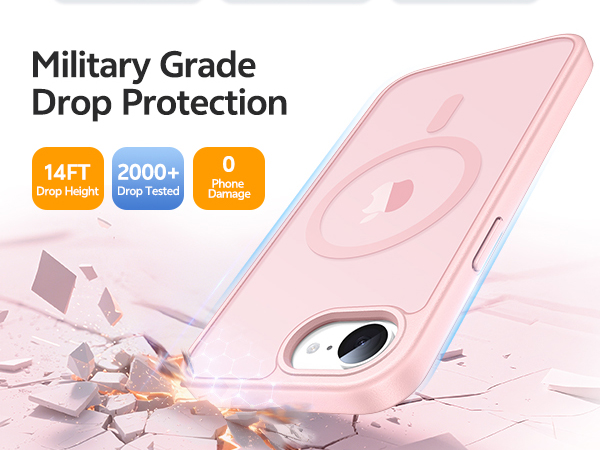 iPhone 16e case