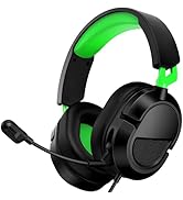 AOC Gaming Headset for Xbox Series X, Xbox Series S/One, PS5, PS5 Pro, PC, ???????? ?????????????...