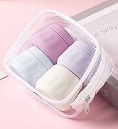 Travel Containers for Toiletries