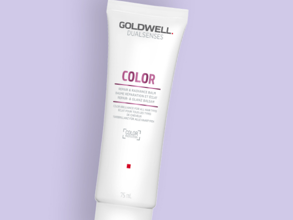 Color Repair & Radiance Balm