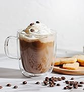 Insulated Coffee Mug