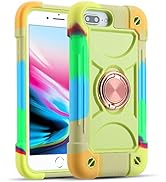 MARKILL Compatible with iPhone 6 Plus/6S Plus Case,iPhone 7 Plus case/iPhone 8 Plus Case 5.5 Inch...