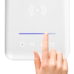 pad white pro