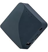 GL.iNet GL-AR300M16 Portable Mini Travel Wireless Pocket Router - WiFi Router/Access Point/Extend...