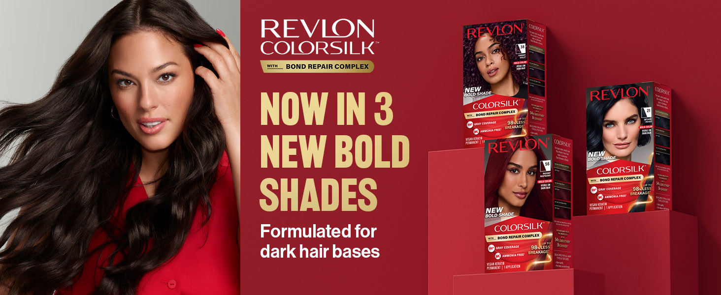 colorsilk bond repair complex