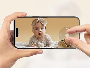 baby monitor camera