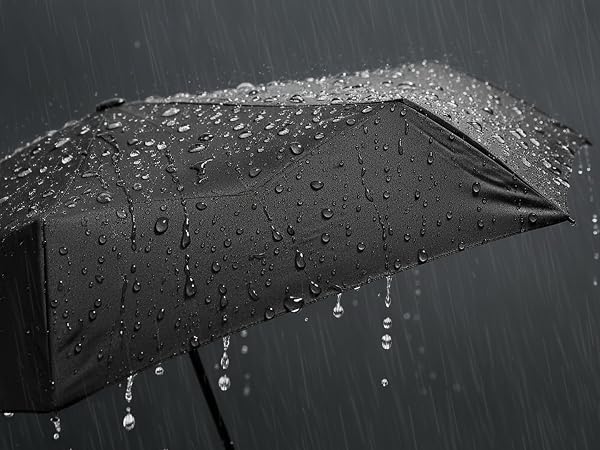 water proof
