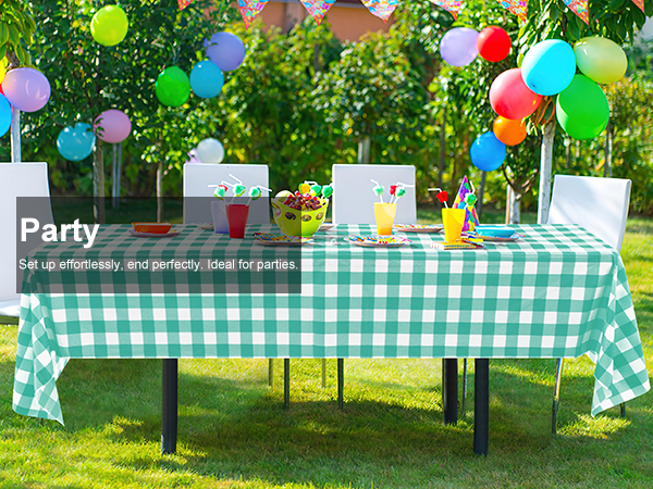 party
