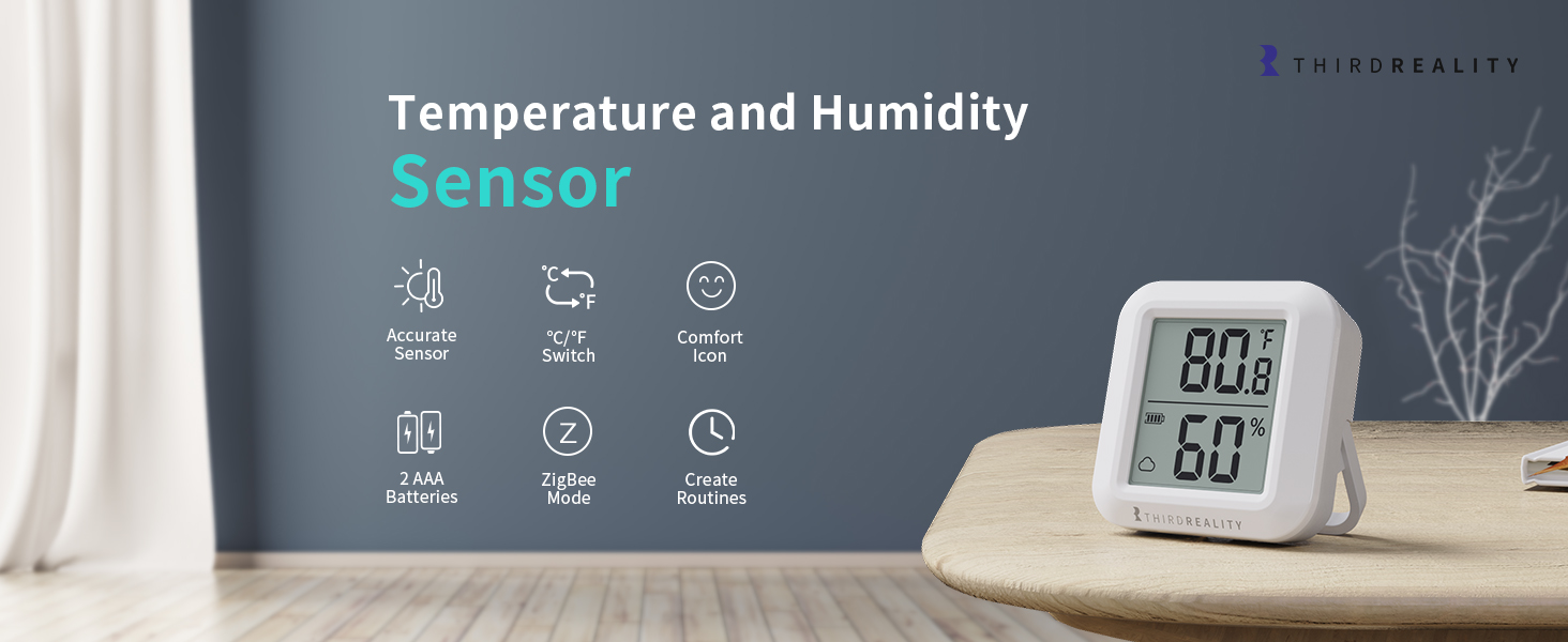 T & H Sensor