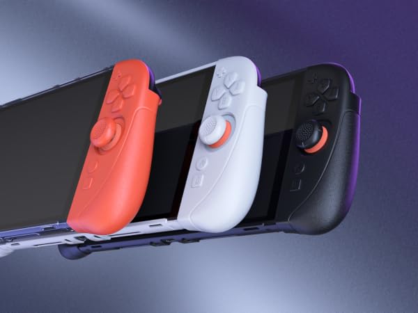Protective Case for Nintendo Switch 2