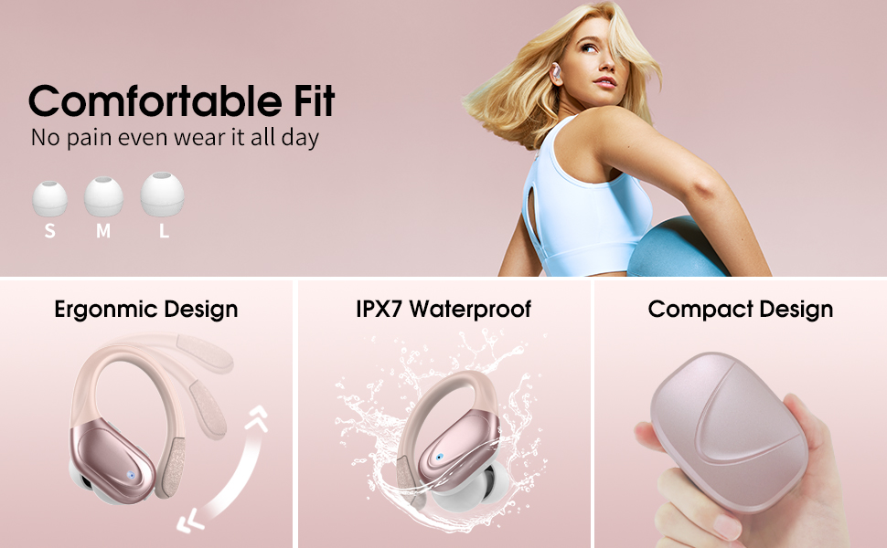 ear buds, wireless earbuds, headphones wireless bluetooth, Bluetooth Earbuds, wireless headphones