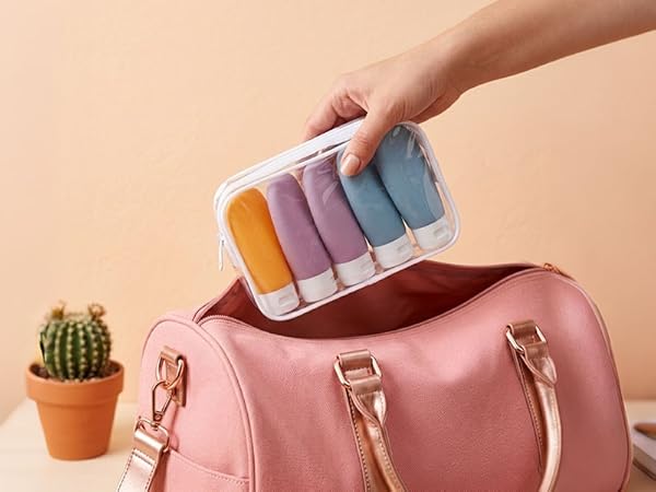 travel essential