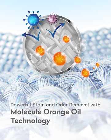 orange house, detergent, hand wash, hand soap, plant based, natural, orange