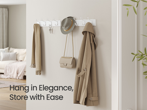 Coat Rack