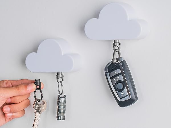 valet keychain
