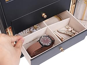 jewelry boxes
