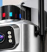 Outdoor Camera