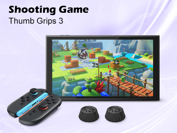 Thumb Grips