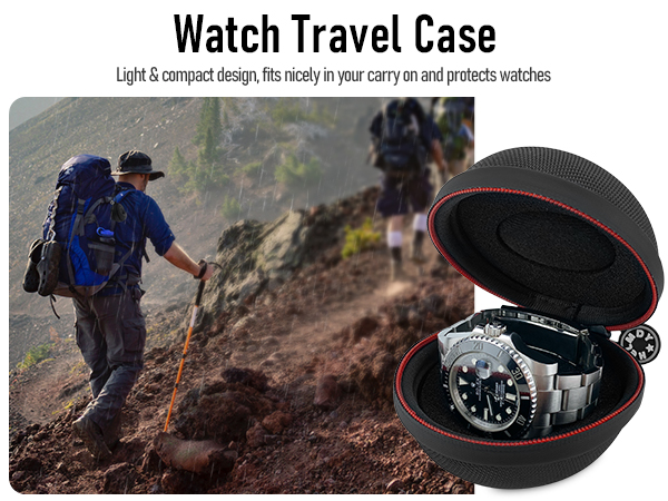 watch case